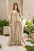 Iznik Lawn Dress - Design Code : SFL D05 - Eastern Fashion