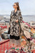MARIA B Lawn Dress- Design No:2307-B - Eastern Fashion
