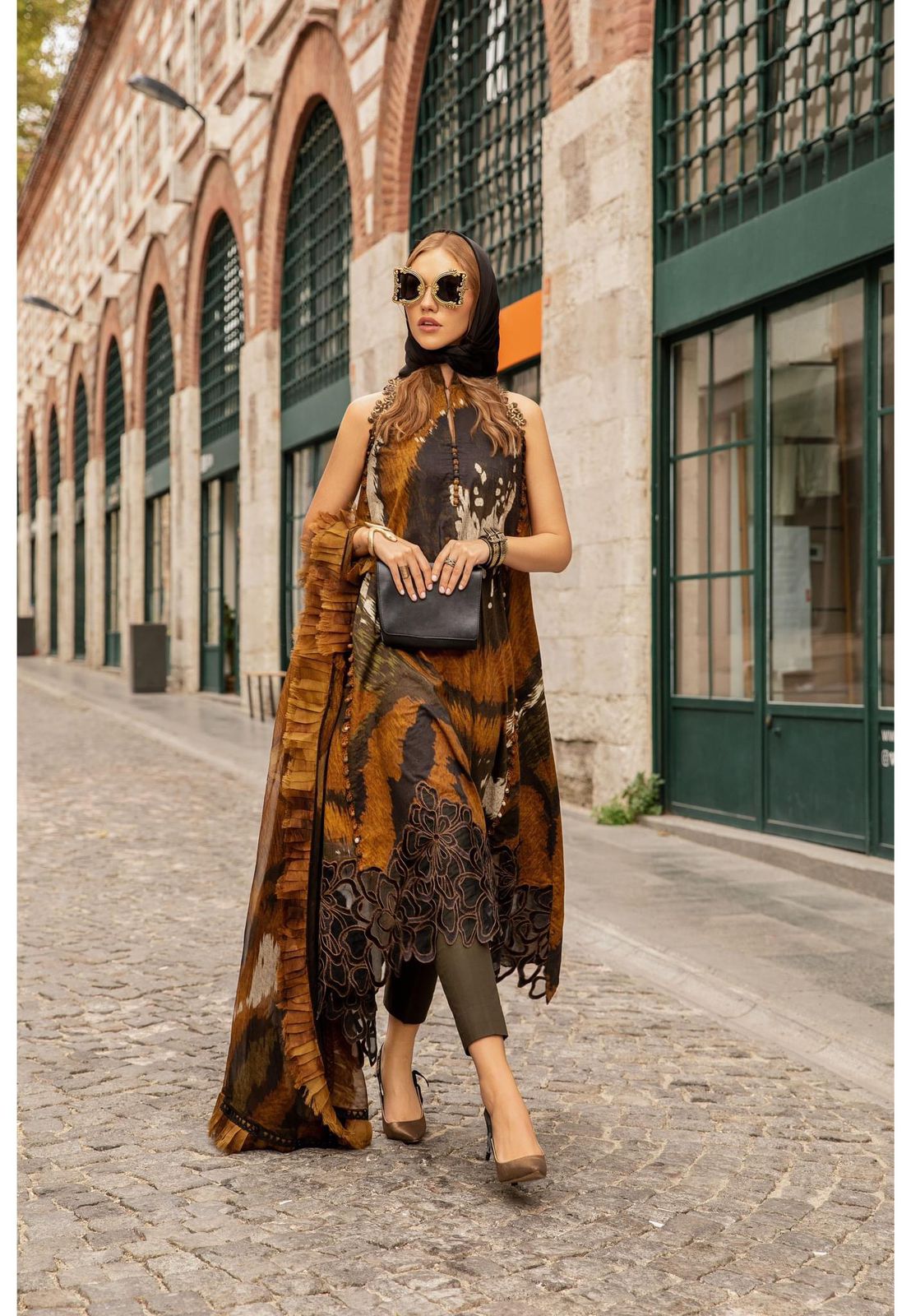 Buy MPRINT Lawn Dress at Eastern Fashion