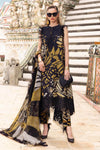 Maria.B - Luxury Lawn Embroidered Unstitched 3 Piece - 1881 A