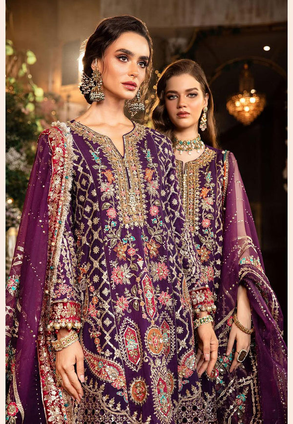 Best Chiffon Dresses Online in Pakistan