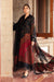 Maria B M Print Lawn Dress - Eastern Fashion