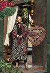 Mprint By Maria.B Lawn Dress - Design No :689 - Eastern Fashion
