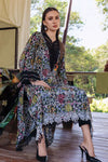 Maria.B M.Print Lawn 3 pc - 1933 - A