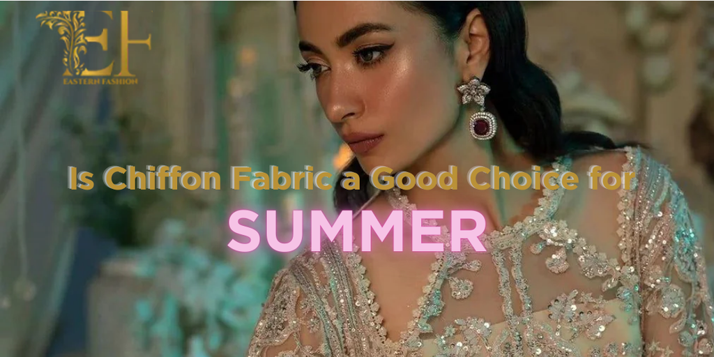 Is Chiffon Fabric a Good Choice for Summer