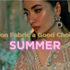 Is Chiffon Fabric a Good Choice for Summer