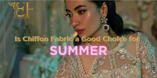 Is Chiffon Fabric a Good Choice for Summer