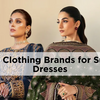 Top 10 Clothing Brands for Summer Dresses