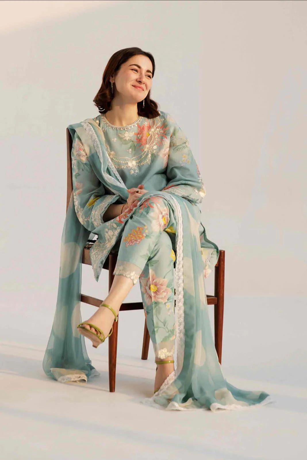Replica Dresses for Women - Eastern Fashion