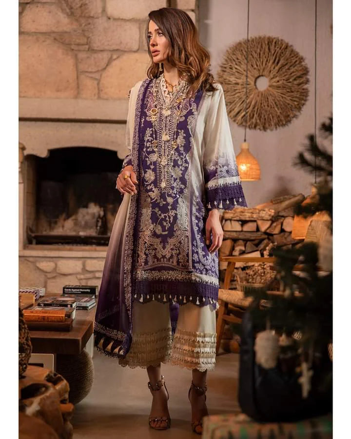 Shop Sana Safinaz Muzlin Dress Collection Online in Pakistan | easternfashion.pk