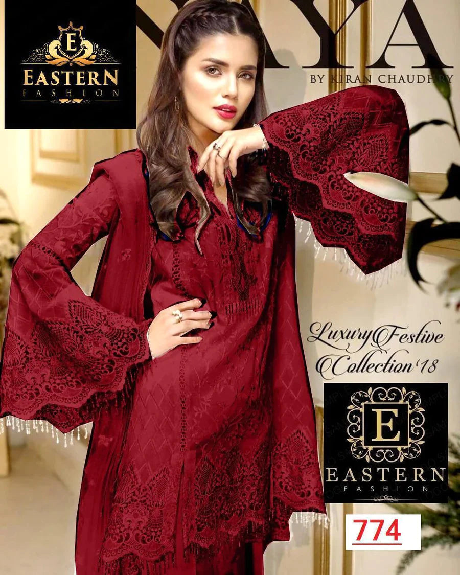 Collections – Eastern Fashion