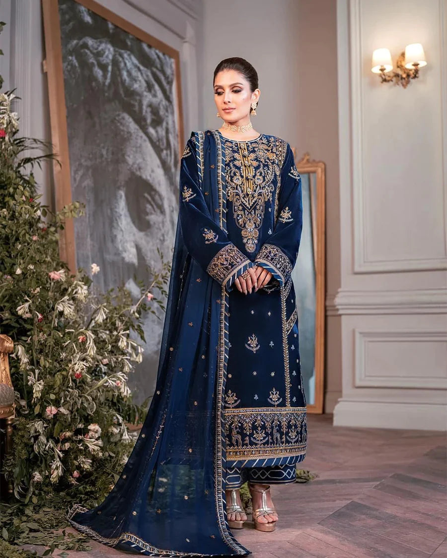 Asim Buy Asim Jofa New Arrivals Collection for women online in Pakistan in ...