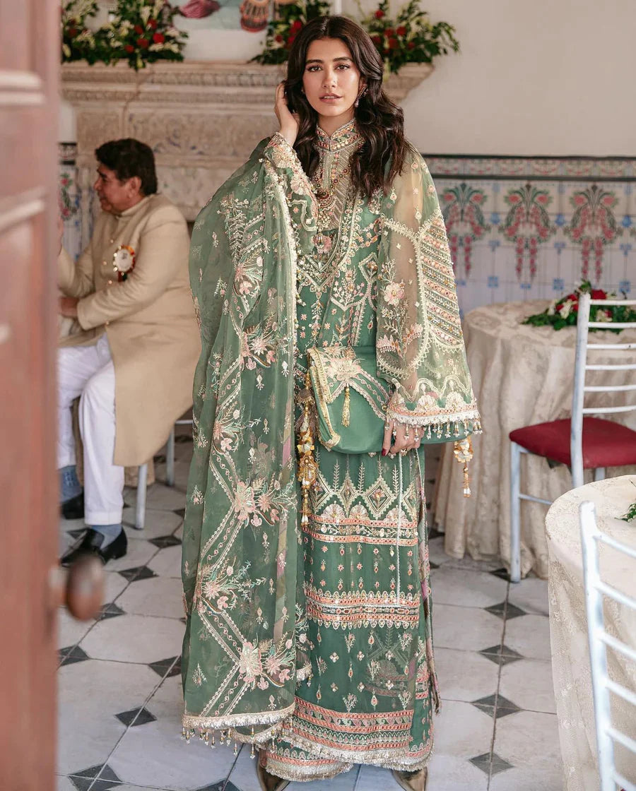 Shop Mohsin Naveed Ranjha's unstitched Dress Collection Online in Pakistan | easterfashion.pk