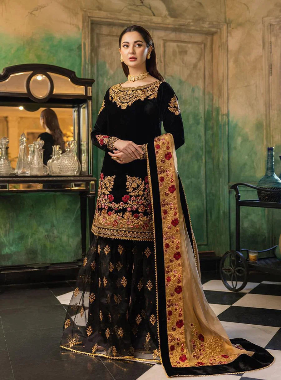 Shop Zainab Chottani Dress Collection Online in Pakistan | Unstitched