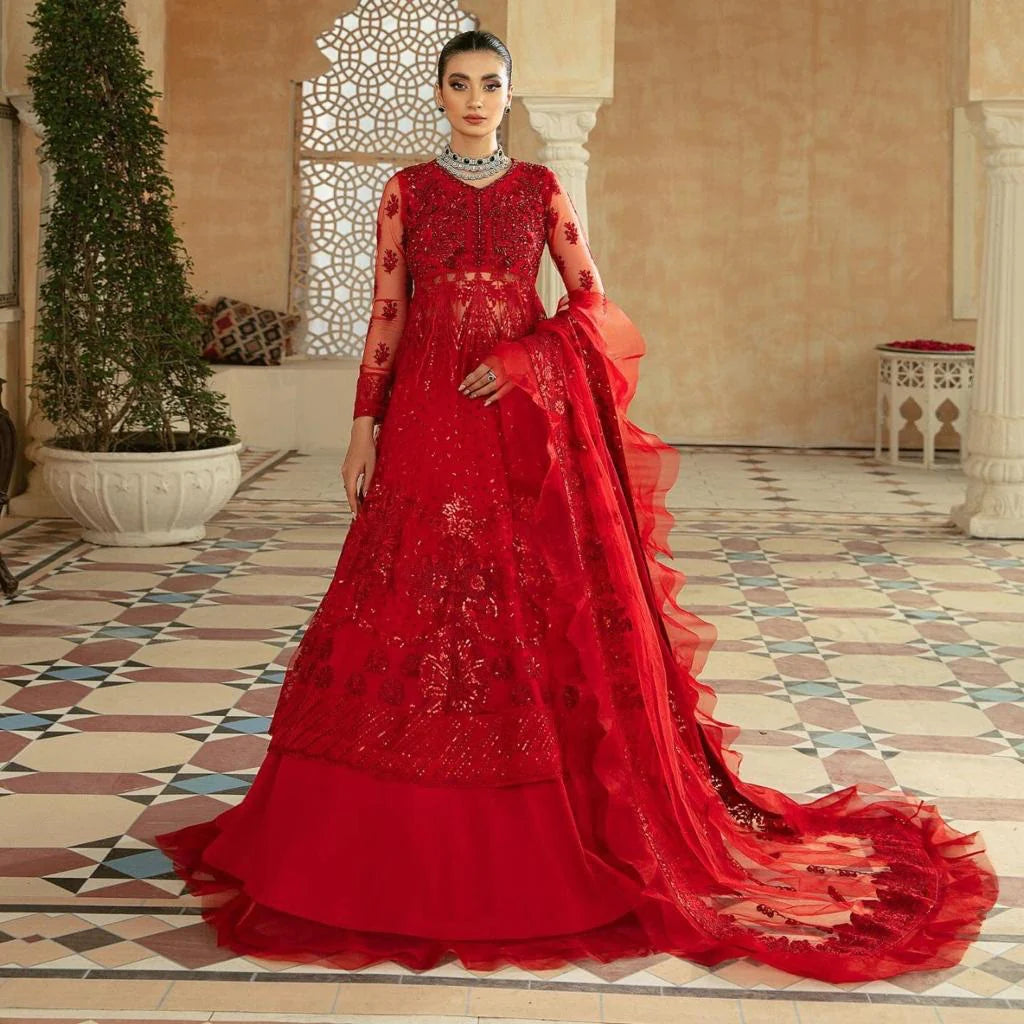 Shop Maryam Hussain Unstitched Dress Collection Online in Pakistan | easternfashion.pk