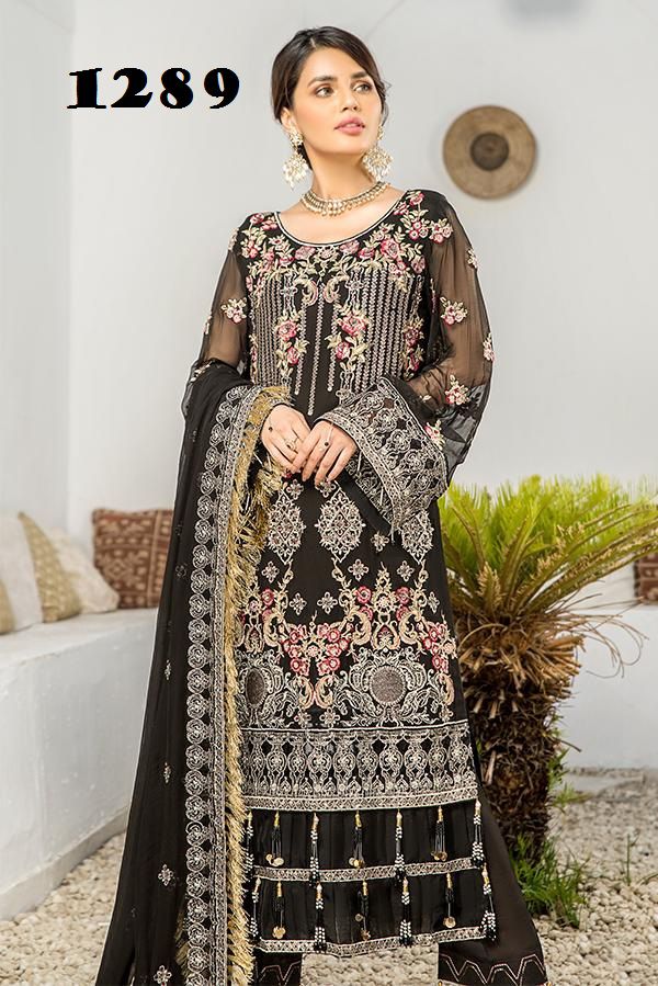 Pakistan Rmsha Ramsha Replica Dresses | Ramsha Replica Collection in Pakistan ...