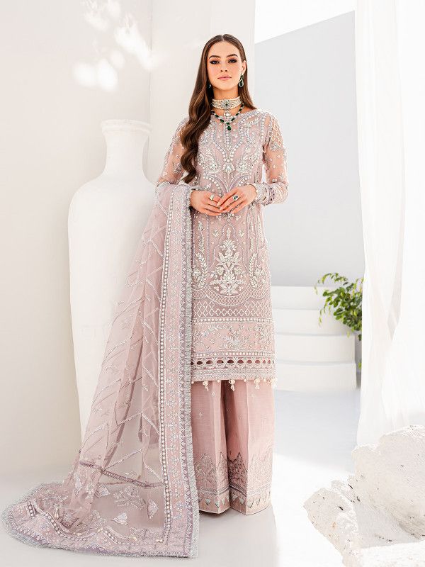 Buy Gulal Unstitched Dress Collection for Women Online in Pakistan | EasternFashion.pk