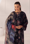 1758 | Baroque Lawn Dress
