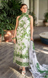 Asifa & Nabeel | Meraki Summer Lawn - D 1805