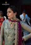 ASIM JOFA FORMAL CHIFFON D - 1808