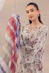 1759 | Baroque Lawn Dress