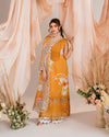 Asifa & Nabeel Lawn ft. Kinza Hashmi - Mango floral