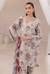 1759 | Baroque Lawn Dress