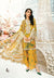 Maria.b Mprint Lawn D - 2604 Mastard