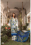 Maria B MPRINT LAWN COLLECTION MPT-2102A/B-B-24