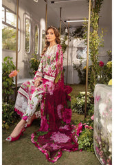 Maria B MPRINT LAWN COLLECTION MPT-2102B/B-B-24