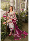 Maria B MPRINT LAWN COLLECTION MPT-2102B/B-B-24