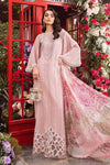 Maria B MPRINT LAWN COLLECTION MBL-MPT-2108/B-B-24