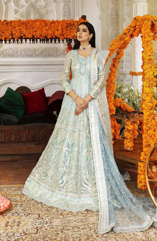 Akbar Aslam Desinger  Net Mexy Design No : 1707
