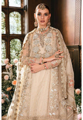 MARIA B wedding COLLECTION MBC-BD-2805-24