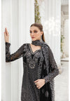 MARIA B LUXURY CHIFFON Design code : KSS-219