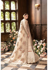 MARIA B wedding COLLECTION MBC-BD-2805-24