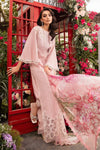 Maria B MPRINT LAWN COLLECTION MBL-MPT-2108/B-B-24