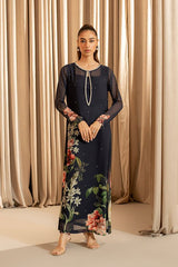 Lulusar Dress Silk