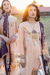 Mushq Formal Lawn Collection Design No : 1485