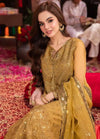 Asim Jofa Chiffon DressDesign No : 1633