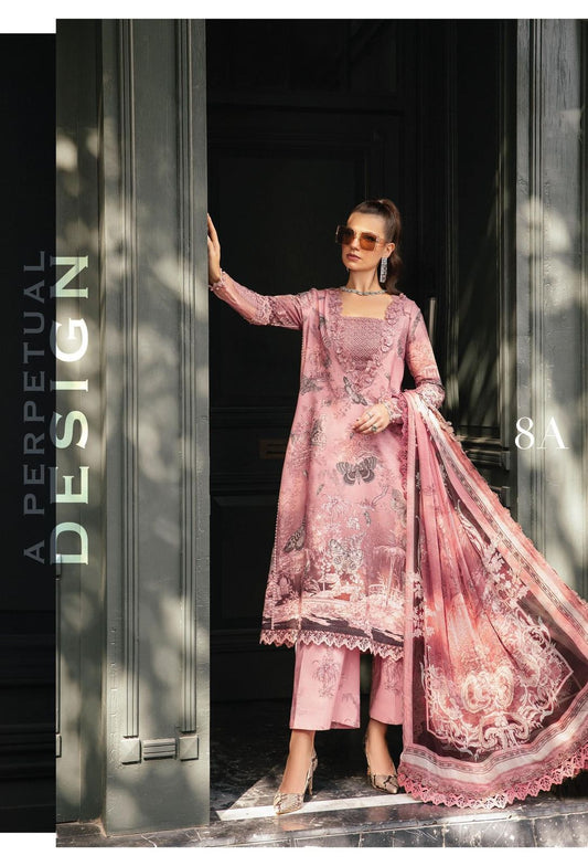 Maria B MPRINT LAWN COLLECTION