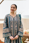 *QALAMKAR LAWN COLLECTION QL-SP-10-ZAHRA