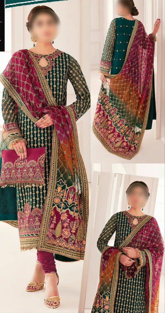 Brand:  Nomi Ansari