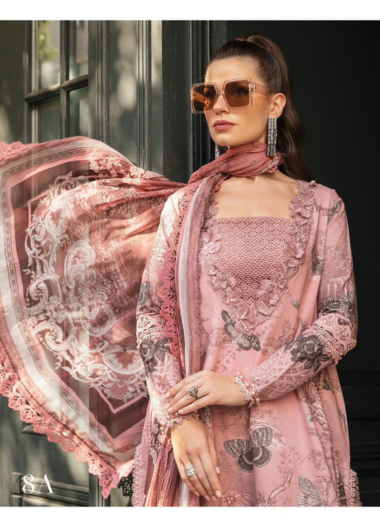 Maria B MPRINT LAWN COLLECTION