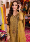 Asim Jofa Chiffon DressDesign No : 1633