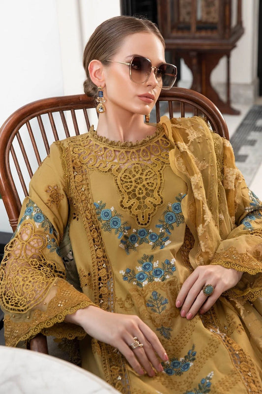 MARIA B LAWN EID COLLECTION