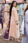 Mushq Formal Lawn Collection Design No : 1485