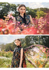 MARIA.B LAWN D7 B