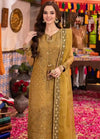 Asim Jofa Chiffon DressDesign No : 1633