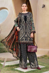 MARIA B M PRINT LAWN COLLECTION D# 1752